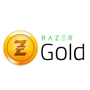 ريزر جولد